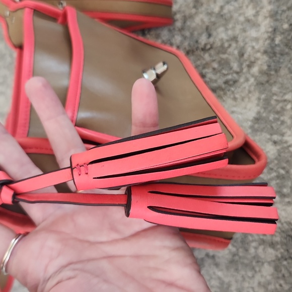 Coach Rambler Saddle Bag - Picture 7 of 10